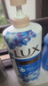 力士（LUX）(LUX)沐浴露 闪亮冰爽 沁爽香氛 爽肤香氛沐浴乳1000g留香 实拍图