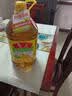 鲁花 【保真菜籽油】食用油 低芥酸特香菜籽油 5L  /桶   实拍图