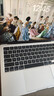 Apple/苹果AI/MacBook Air13英寸M5 (10+10核) 16G 1T星光色笔记本电脑MDHC4CH/A 实拍图