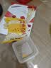 瑞特滋（RITTER SPORT）秘鲁系列74%黑巧克力 100g 七夕休闲零食情人节礼物送男女友 实拍图
