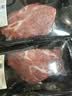 【180天白猪】冷鲜猪梅花肉400g 实拍图