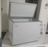 美的（Midea）301L单温家用冰柜低霜冷藏冷冻柜两用大容量一级能效PCM抑菌内胆防腐囤货冷柜国家补贴以旧换新 301升丨PCM内胆大容量冰柜 实拍图
