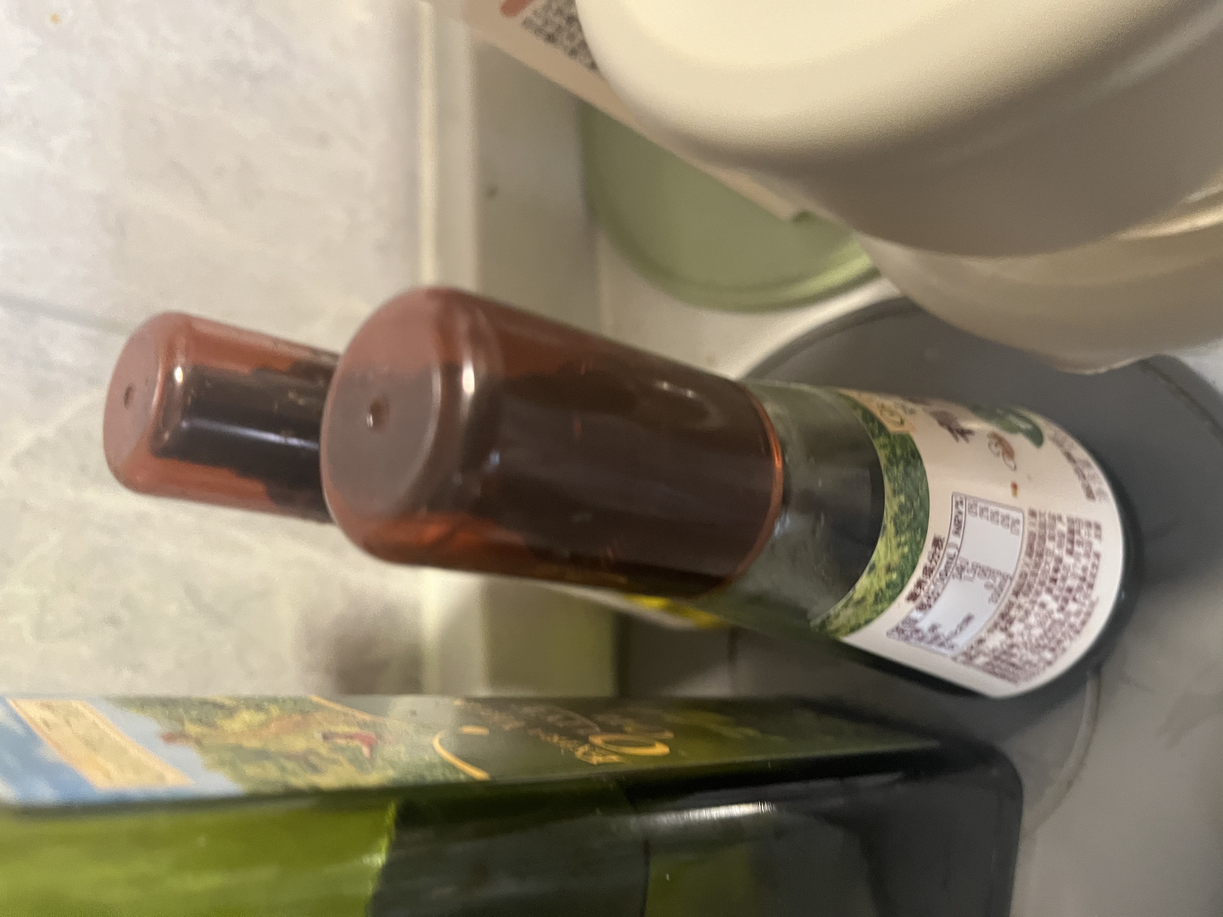 爷爷的农场有机喷雾酱油100ml*2 减盐62%儿童酱油赠宝宝辅食谱 实拍图