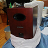漫步者（EDIFIER）AIRPULSE A300 书架式立体声有源音箱2.0 高保真音响 电视音响 家庭影院 樱桃红 实拍图