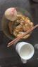 舌里黑麦全麦面包1kg0脂吐司粗粮早餐健身代餐休闲零食【京东真全麦】 实拍图