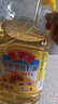 鲁花 食用油 物理压榨 剥壳去皮 葵花仁油1.6L【京东品酒会同款】 实拍图