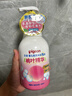 贝亲（Pigeon）洗发水沐浴露 含桃叶精华 婴儿洗发沐浴二合一 500ml IA209 实拍图