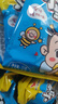 统一 小当家 蜜汁猪排味干脆面 整箱装 （新老包装随机发货） 实拍图