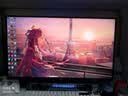 泰坦军团27英寸 MiniLED 4K 160Hz双模320Hz DyDs HDMI2.1 HDR1000 电竞显示器 P276MV 实拍图
