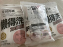 名创优品（MINISO）5条装全棉一次性内裤女士款*3件旅游出差日抛假期出行M码EO灭菌 实拍图