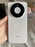 华为（HUAWEI）Mate 80 新品旗舰手机 第二代红枫影像鸿蒙AI 华为直屏鸿蒙手机 雪域白 16GB+512GB 官方标配 实拍图