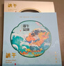 中大惠农端午节礼品卡购物卡券礼品册兑中粮米面油粽子礼盒提货礼券1500型 实拍图
