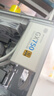 酷冷至尊（CoolerMaster）GX750W 白 电脑电源/金牌全模组/全一线日系电容/ATX3.1 原生PCIe5.1线材/智能温控风扇/7年质保 实拍图