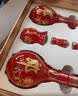 郎酒红花郎10双支礼盒+郎酒红花郎15双支礼盒 酱香型白酒 送礼礼物 实拍图