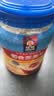 桂格（QUAKER）即食燕麦片1000克罐装 营养早餐 膳食纤维 零添加白砂糖 实拍图