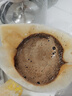 瑞幸咖啡咖啡豆意式拼配咖啡豆250克/袋 深烘手磨粉醇香 实拍图