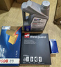 马勒机油滤芯机滤OX1107D奥迪Q5L/A4L/A6L迈腾B8/途观L途安L/新帕萨特 实拍图