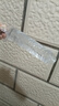 姬欲仿真肉棒透明阴假阳具茎成人情趣用品女性专用按摩玩具自我安慰器 实拍图