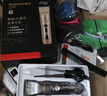 志高（CHIGO）电动理发器理发电推子电推剪专业家用成人儿童婴儿剃头理发器剃头刀自理发神器938Q毕业礼物 实拍图
