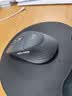 罗技（Logitech）优选系列M850L无线蓝牙鼠标M750升级款Mac苹果ipad轻音办公鼠标人体工学双模连接鼠标多设备切换 【新品】M850L石墨灰 实拍图