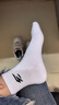 NIKE3BRAND 耐克男女中长袜3双装2026新款青少年运动袜子 实拍图