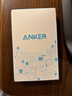 ANKER安克6A数据线100W快充华为荣耀兼容平板小米USB转Type-C快充线支持车载Carplay升级纳米抗脏1.8m黑 实拍图