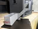 拓竹PLA Basic基础 3D打印耗材 高韧性易打印 RFID智能参数识别--净重1kg 金色10401 无料盘 实拍图