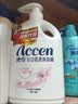 澳雪（accen）百合花香沐浴露900g 持久留香沐浴乳 实拍图