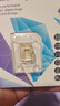 适用于小米监控内存卡128gbtf32g卡摄像头专用高速U3萤石华为360普联乐橙通用高速储存卡 64GB 极速版64G【U3版】 实拍图