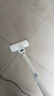 海尔（Haier）吸尘器家用手持立式小型有线除尘机轻量化大吸力大功率家庭宠物清洁器便携式推杆免弯腰HZ-L9W 白色【HZ-L9W】 实拍图