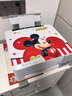 爱普生（EPSON）【6代新品】L1358 墨仓式A4彩色无线单功能家用打印机 家用/办公 AI学习打印机（微信/远程打印） 实拍图