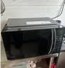 美的（Midea）微波炉经典升级款M2A 家用小型20升平板式易清洁快捷双旋钮高效速热杀菌除味2026新款 实拍图