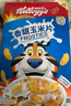 家乐氏（Kellogg）进口香甜玉米片300g/盒富含多种维生素儿童即食麦片早餐零食 实拍图