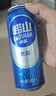青岛啤酒崂山啤酒优品普崂500ml*18罐整箱 实拍图