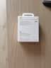 Apple/苹果 40W type-c快充充电器 苹果usb-c原装充电头 旗舰店新款苹果iPhone 17 Pro Max充电器 实拍图