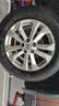 固特异（Goodyear）汽车轮胎 225/65R17 102H EGP SUV 御乘二代 SUV 原配哈弗H6 实拍图