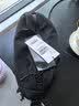 DESCENTE迪桑特MOVE PACK系列男女同款胸包秋季新品 BK-黑色 F 实拍图