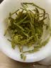 京东京造【2026新茶】明前特级龙井200g纸包钱塘绿茶茶叶龙井43黄版自己喝 实拍图