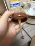世喜吸管奶瓶1岁以上1-3岁通用直饮杯2宝宝婴儿ppsu300ml带重力球手柄 实拍图