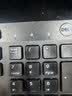 戴尔（DELL）KB216键盘有线商务办公键盘笔记本电脑台式机外接配件全尺寸静音键盘USB即插即用防泼溅（黑色） 实拍图