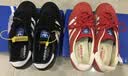 阿迪达斯adidas三叶草  samba T头鞋运动男女休闲鞋B75807  38.5 实拍图
