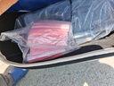 妙馨思食品自封袋小号加厚收纳透明防尘密实保鲜密封口袋样品塑封包装袋 实拍图