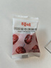 百草味阿胶蜜枣408g无核金丝去核红枣蜜枣大枣休闲零食蜜饯量贩装 实拍图