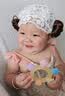 马博士婴儿牙胶防吃手小月龄4-6个月以上幼儿宝宝食品级口欲期磨牙 实拍图