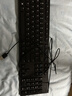 戴尔（DELL）KB216键盘有线商务办公键盘笔记本电脑台式机外接配件全尺寸静音键盘USB即插即用防泼溅（黑色） 实拍图