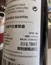 CANIS FAMILIARIS布多格澳洲原瓶进口红酒 西拉干红葡萄酒 750ml 单瓶装 实拍图