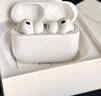 Apple/苹果 AirPods Pro (第三代) 搭配MagSafe充电盒 (USB-C) 苹果耳机 蓝牙耳机 适用iPhone/iPad/Mac 实拍图