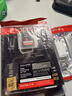 闪迪（SanDisk）闪迪相机卡 4K高清SD卡 微单存储卡微单反摄像储存大卡内存sd卡内存卡 微单/单反相机内存卡 128G V30 200MB/S SD相机内存卡 实拍图