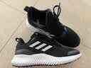 阿迪达斯 adidas 男鞋 ALPHACOMFY阿尔法 运动鞋训练跑步鞋 ID0350 39码 实拍图