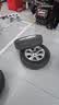 邓禄普（DUNLOP）汽车轮胎 215/65R16 98H SP SPORT FM800 适配途观/奥德赛/奇骏 实拍图